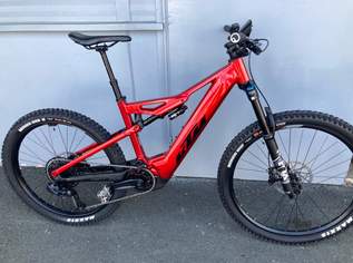 Elektrofahrrad Mountainbike , 5790 €, Auto & Fahrrad-Fahrräder in 8530 Deutschlandsberg