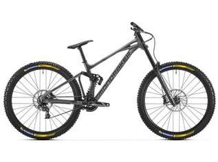 Mondraker Summum nimbus grey 2024 - RH-S, 3431.12 €, Auto & Fahrrad-Fahrräder in Österreich