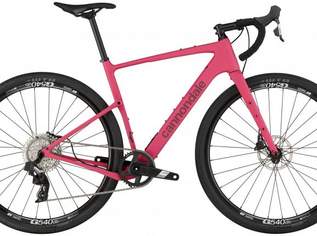 Cannondale Topstone Carbon Apex AXS orchid - RH-L, 3199 €, Auto & Fahrrad-Fahrräder in Österreich