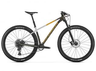 Mondraker Chrono DC RR vortex grey 2024 - RH-M, 1495.12 €, Auto & Fahrrad-Fahrräder in Österreich