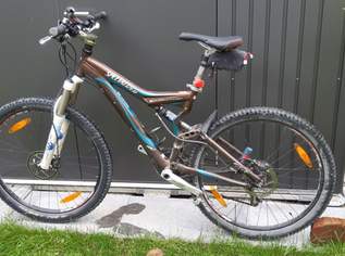 Damen MTB Specialized Grösse S, 900 €, Auto & Fahrrad-Fahrräder in 8501 Lieboch