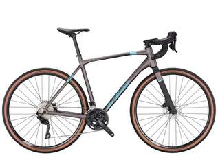 KTM X-Strada 20 - elderberry-matt Rahmengröße: 57 cm, 1999 €, Auto & Fahrrad-Fahrräder in 5412 Puch bei Hallein