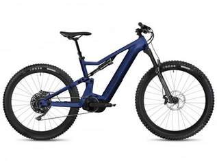 Flyer Uproc X 2.10 blue 2024 - RH-S, 3419.1 €, Auto & Fahrrad-Fahrräder in Österreich