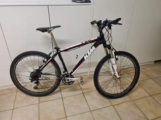 Mountainbike 26 zoll, 300 €, Auto & Fahrrad-Fahrräder in 6136 Gemeinde Pill