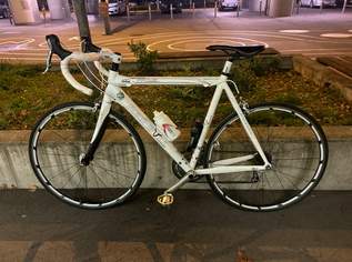 Pro sl Rennrad , 850 €, Auto & Fahrrad-Fahrräder in 1220 Donaustadt