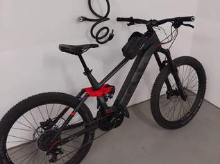 Husqarna Mountain Cross 6, 2500 €, Auto & Fahrrad-Fahrräder in 1210 Floridsdorf