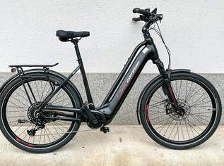 SONDERPREIS NEU Werksgarantie E-Bike Corratec Life RS 160 CX7 12S Connect AE, 2890 €, Auto & Fahrrad-Fahrräder in 7442 Lockenhaus