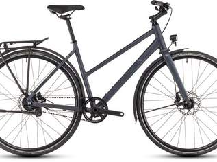 Cube Editor SLX FE - nightsky-ink Rahmengröße: 54 cm, 1799 €, Auto & Fahrrad-Fahrräder in Österreich