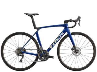 Trek Madone SL 5 Gen 8 - hex-blue Rahmengröße: XL, 3499 €, Auto & Fahrrad-Fahrräder in 5020 Altstadt