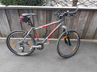 Mountainbike Mistral 27 Gang XT, 230 €, Auto & Fahrrad-Fahrräder in 6322 Gemeinde Kirchbichl