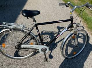 KTM Fahrrad, 250 €, Auto & Fahrrad-Fahrräder in 4794 Kopfing im Innkreis