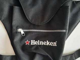 HEINEKEN BIER UMSCHNALLTASCHE , 29 €, Kleidung & Schmuck-Taschen & Koffer in 7201 Neudörfl