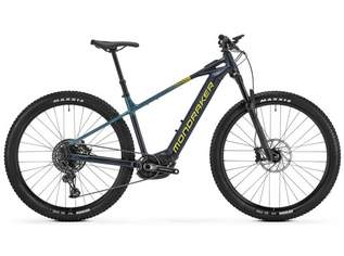 Mondraker Prime R Midnight Blue 2025 - RH-L, 4499 €, Auto & Fahrrad-Fahrräder in Österreich