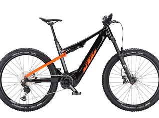 KTM Macina Lycan 771 - 15", 4469 €, Auto & Fahrrad-Fahrräder in Österreich