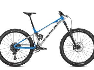 Mondraker Superfoxy - M, 2579 €, Auto & Fahrrad-Fahrräder in Österreich