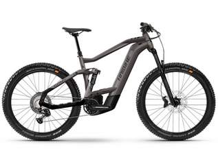 Haibike Alltrail 10 27.5" pebble black 2024 - RH-S, 3869.1 €, Auto & Fahrrad-Fahrräder in Österreich