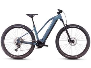 Cube Reaction Hybrid Pro smaragdgrey´n´prism 2025 Trapeze - RH-M, 3199 €, Auto & Fahrrad-Fahrräder in Österreich