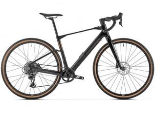 Mondraker Dusty R black 2024 - RH-XL, 4499.1 €, Auto & Fahrrad-Fahrräder in Österreich