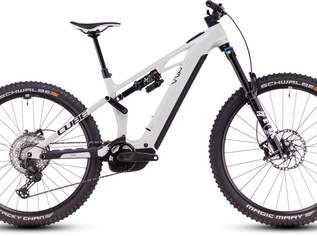 Cube Stereo Hybrid ONE77 HPC SLX 800 - desertstone-black Rahmengröße: S, 4999 €, Auto & Fahrrad-Fahrräder in Österreich