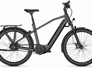 Kalkhoff Image 7.B Excite+ Crystalgrey matt 2023 RH-S, 4054 €, Auto & Fahrrad-Fahrräder in Österreich