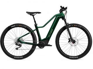 Flyer Uproc2 2.10 Gents moss green 2023 - RH-M, 2519.1 €, Auto & Fahrrad-Fahrräder in Österreich