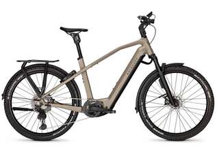 Kalkhoff Entice 7.B Advance+ ABS moonstonegrey 2024 - RH 58 cm, 5219.1 €, Auto & Fahrrad-Fahrräder in Österreich