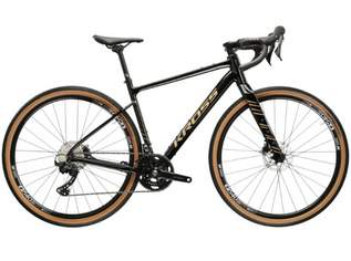 Kross Esker 6.0 black/yellow 2025 - RH-L, 1776.72 €, Auto & Fahrrad-Fahrräder in Österreich