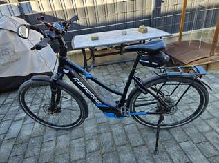 E-Bike Corratec Sport 28, 1600 €, Auto & Fahrrad-Fahrräder in 2440 Gemeinde Moosbrunn