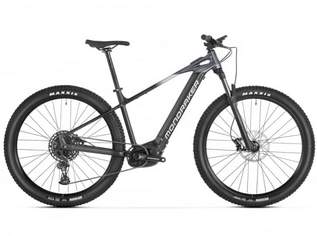 Mondraker Prime black 2024 - RH-XL, 2999 €, Auto & Fahrrad-Fahrräder in Österreich