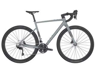 Scott Speedster Gravel 40 - shark-grey Rahmengröße: 56 cm, 1899 €, Auto & Fahrrad-Fahrräder in 4053 Ansfelden