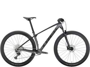 Trek Procaliber 9.5 - dark-prismatic-trek-black Rahmengröße: XXL, 1799 €, Auto & Fahrrad-Fahrräder in 5412 Puch bei Hallein