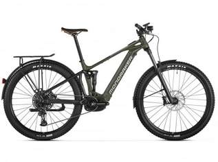 Mondraker Chaser X army green 2024 - RH-L, 4199 €, Auto & Fahrrad-Fahrräder in Österreich