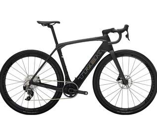 Trek Domane+ SLR 6 AXS EU 58 Matte Deep Smoke, 9099 €, Auto & Fahrrad-Fahrräder in Österreich