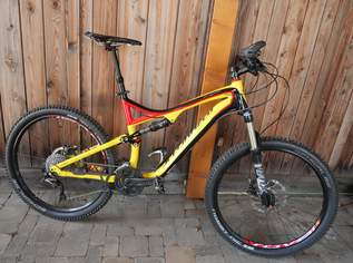 MTB Fully Specialized Stumpjamper, 1100 €, Auto & Fahrrad-Fahrräder in 8111 Gratwein-Straßengel