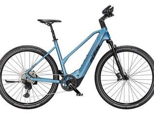 KTM Macina Cross CX 810 - D 51, 4084.05 €, Auto & Fahrrad-Fahrräder in Österreich