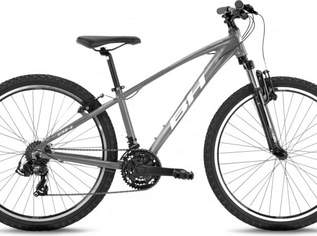 BH Bikes Expert Junior 26 silver red, 341.1 €, Auto & Fahrrad-Fahrräder in Österreich