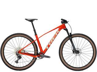 Trek Procaliber 9.5 Gen 3 - lava Rahmengröße: XL, 1999 €, Auto & Fahrrad-Fahrräder in Österreich