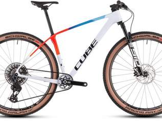 Cube Phenix C:68X SLX teamline Größe: L, 5399 €, Auto & Fahrrad-Fahrräder in Österreich