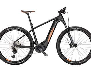 KTM Macina Alp LTD64 - 17", 3359.2 €, Auto & Fahrrad-Fahrräder in Österreich