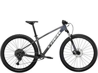 Trek Marlin 6 Gen 3 - galacticgrey-lithiumgrey Rahmengröße: S, 899 €, Auto & Fahrrad-Fahrräder in 5412 Puch bei Hallein