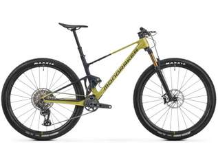 Mondraker F-Podium RR Tonic Gold 2025 - RH-L, 8499 €, Auto & Fahrrad-Fahrräder in Österreich