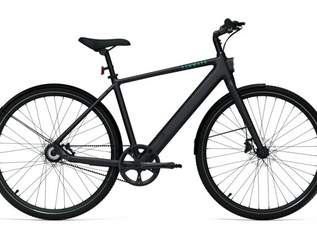 Tenways CGO600 Pro - midnight-black Rahmengröße: 58 cm, 1799 €, Auto & Fahrrad-Fahrräder in 1070 Neubau