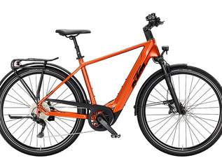 KTM Macina Tour CX 830 - H 56, 3704.05 €, Auto & Fahrrad-Fahrräder in Österreich