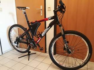 BMC Teamelite TE01 X0, 1275 €, Auto & Fahrrad-Fahrräder in 1100 Favoriten