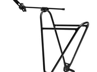 ORTLIEB Quick Rack Light Gepäckträger m. Schnellverschluss 26/28", schwarz, 71.9 €, Auto & Fahrrad-Teile & Zubehör in Österreich