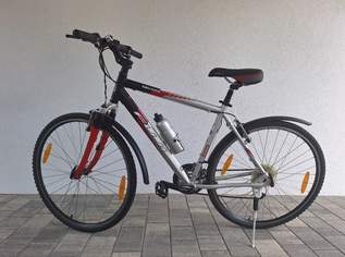 Fuji Nevada Cross - neu(wertig), 179 €, Auto & Fahrrad-Fahrräder in 2245 Gemeinde Velm-Götzendorf