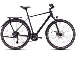 Cube Kathmandu Pro grey´n´lunar 2025 - RH 54 cm, 836.163 €, Auto & Fahrrad-Fahrräder in Österreich