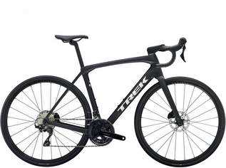 Trek Domane SL 5 Gen 4 - matte-deep-smoke Rahmengröße: 56 cm, 3099 €, Auto & Fahrrad-Fahrräder in 5412 Puch bei Hallein