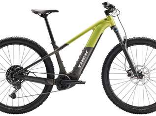 Trek Powerfly+ 4 EU L 29 Matte Mercury/Gloss Power Surg, 3299 €, Auto & Fahrrad-Fahrräder in Österreich