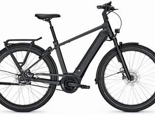 Kalkhoff Image 5 Advance+ ABS black 2024 - RH-L, 3518.24 €, Auto & Fahrrad-Fahrräder in Österreich